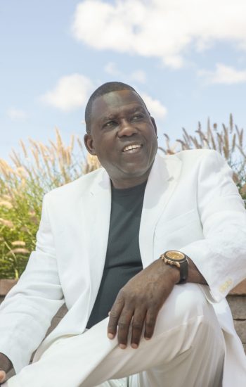 Paul Alexander Williams - Sweet P Guitar